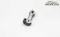 Preview: 1x spare part swing arm right Taigen T34/85 metal lower hull 1/16