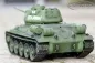 Preview: 1/16 RC Panzer T 34/85 BB+IR - Heng Long Torro Edition