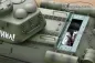 Preview: 1/16 RC Tank T34/85 BB+IR 2,4 GHz Heng Long Torro Edition