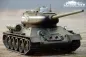 Preview: RC Panzer T34/85 Taigen Profi-Metall Edition 6mm BB Schussfunktion mit Kanonenrauch
