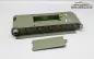 Preview: Heng Long Rc Tank T34 / 85 plastic chassis with track tensioner 3909 scale 1:16
