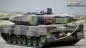 Preview: taigen-rc-tank-leopard-2-a6-scale-1-16