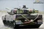 Preview: taigen-rc-tank-leopard-2-a6-scale-1-16