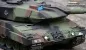Preview: rc-panzer-leopard-2-a6-taigen-massstab-1-16