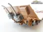 Preview: Torro-Kingtiger-Metal-Chassis-for-rc-tanks-1-16