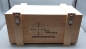Preview: 1:16 RC Tauchpanzer III – Heng Long Standard Line mit IR- und BB-Schussfunktion