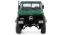 Preview: 1/12 Mercedes-Benz Unimog Basic 4WD RTR Green