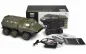 Preview: Amewi V-Guard armored vehicle 6WD 1:16 RTR, olive green