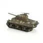 Preview: RC TANK M4A3 Sherman 1:24 Forces of Valor - Limited War Thunder Edition (Torro)