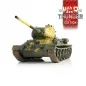 Preview: T-34/85 Forces of Valor 1:24 - Limited War Thunder Edition