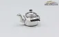 Preview: 1/16 kettle (metal) for diorama Preview: 1/16 kettle (metal) for diorama