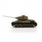 Preview: World of Tanks 1/30 RC Tiger I + T-34/85 IR
