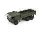 Preview: RC Armored Truck 1:16 2.4G 6WD 6x6 Grün