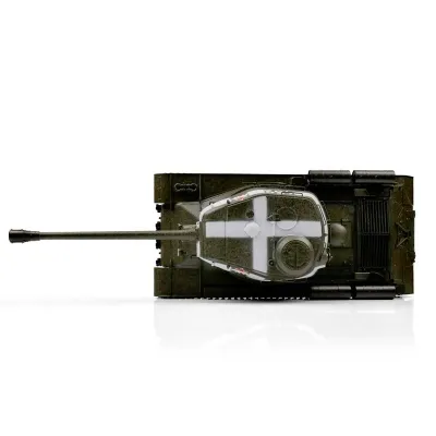 1/16 RC IS-2 1944 green IR Smoke Torro Pro Edition
