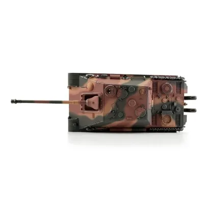 1/16 RC Jagdpanther tarn IR Servo Torro Pro Edition