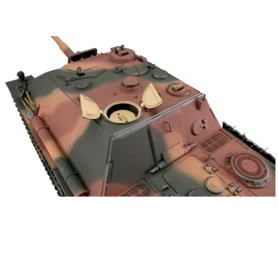 1/16 RC Jagdpanther camo IR Servo Torro Pro Edition