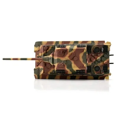 Jagdtiger ("Hunting Tiger") Metal Edition in Wooden Ammunition Box - BB - Camouflage