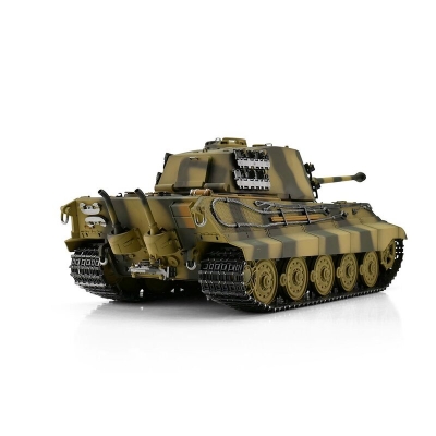 Torro store tiger 2