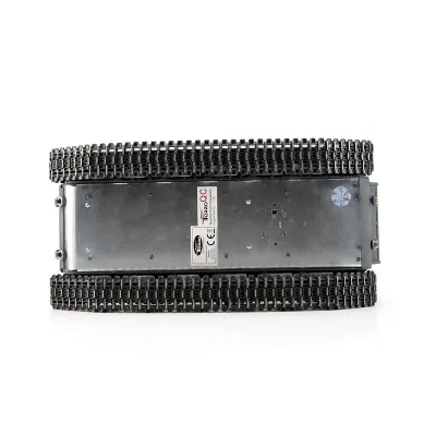 1/16 RC KV-2 754r Metall Edition in der Holzkiste BB Grau Torro Pro-Edition