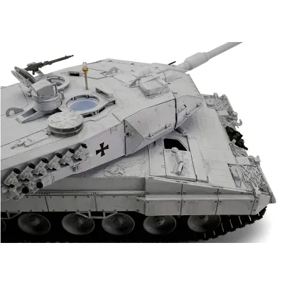 Leopard 2A6 im Maßstab 1/16 BB in der Torro Pro Edition UN