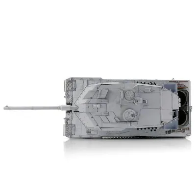 Leopard 2A6 im Maßstab 1/16 BB in der Torro Pro Edition UN