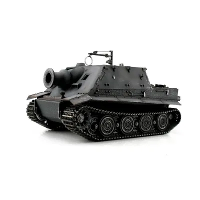 1/16 RC Sturmtiger grau BB 6mm Schussfunktion