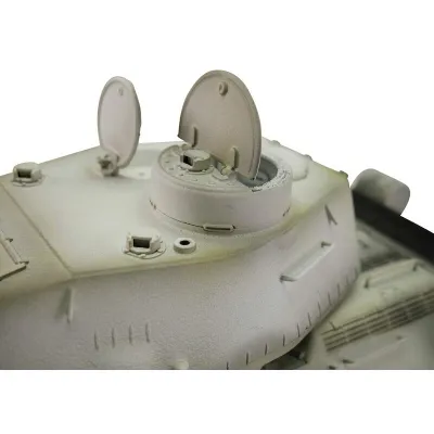 RC Tank Russian T34 / 85 tank 2.4 GHz 1/16 Professional Edition