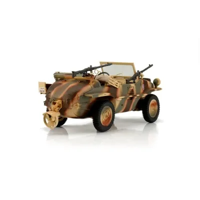 1/16 RC VW Schwimmwagen T166 camo