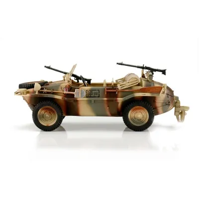 1/16 RC VW Schwimmwagen T166 camo