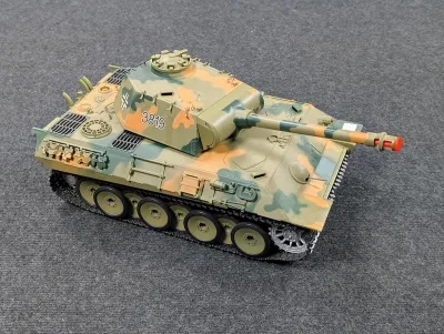 German Panther