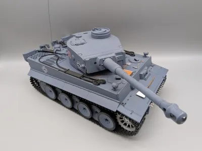 Tiger 1 Heng Long