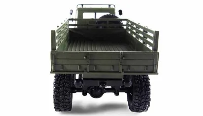 RC Ural Truck 6WD 1:16 RTR 2.4GHz