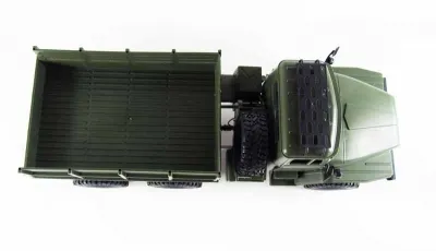 RC Ural Truck 6WD 1:16 RTR 2.4GHz