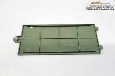 RC Tank Leopard 2 A6 - Spare part - Battery Cover 3889 Heng Long 1:16