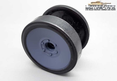 TIGER I spare part - wide main wheel by HENG LONG