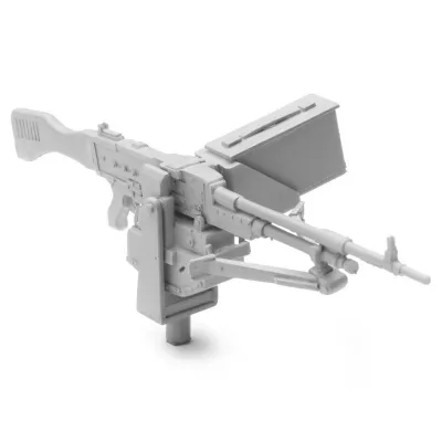 1/16 Sol Model FN MAG für Challenger