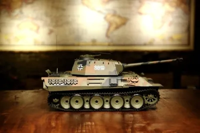 RC-Panzer-German-Panther-1-16-Heng-Long-V7-0-Pro