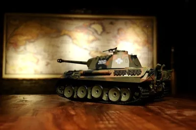 RC-Panzer-German-Panther-1-16-Heng-Long-V7-0-Pro