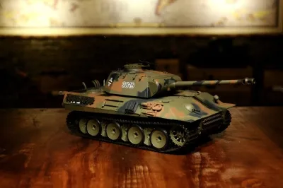 RC-Panzer-German-Panther-1-16-Heng-Long-V7-0-Pro