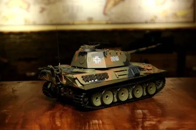 RC-Panzer-German-Panther-1-16-Heng-Long-V7-0-Pro