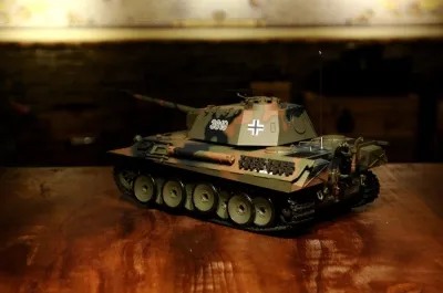 RC-Panzer-German-Panther-1-16-Heng-Long-V7-0-Pro
