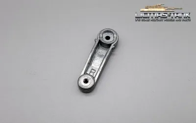 Spare part swing arm right Taigen Leopard full metal chassis 1/16