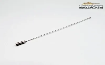 Heng Long Ersatzteil für Merkava RC-Panzer - Antenne 1/16