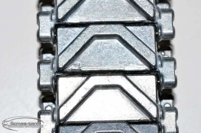Metal tracks SET Sherman tank Heng Long 1:16