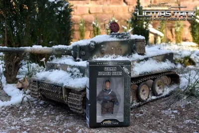 german tank soldier wehrmacht