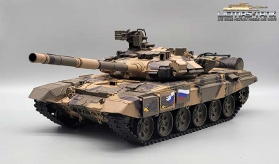 rc t 90 tank