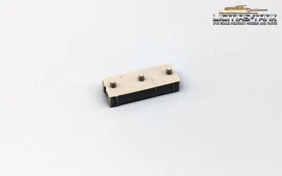 Shooting unit guide rail for Heng Long Taigen lifting unit spare part