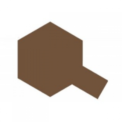 Tamiya Paint XF-68 NATO Brown (flat) 23 ml