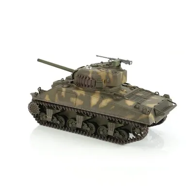 RC TANK M4A3 Sherman 1:24 Forces of Valor - Limited War Thunder Edition (Torro)
