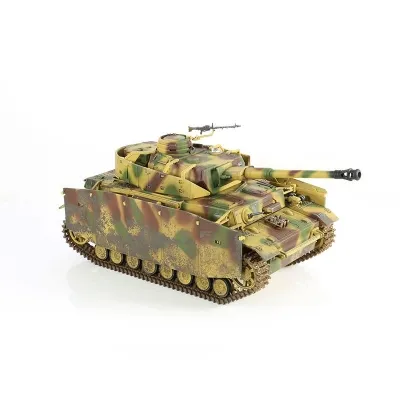 PzKpfw IV Ausf. H 1:24 Forces of Valor - Limitierte War Thunder Edition (Torro)